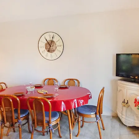 Hotel Les Coraux