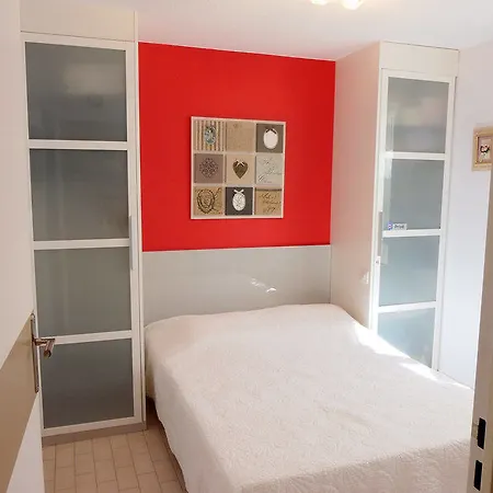 Les Coraux Hotel Antheor-Cap-Roux