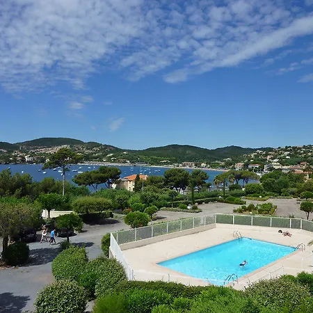 Les Coraux Hotel