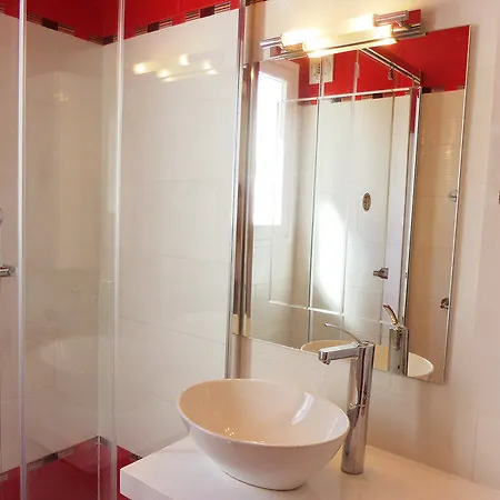 Hotel Les Coraux 4*