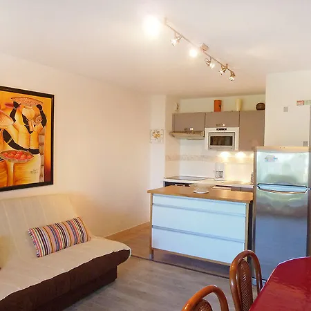 Les Coraux Hotel 4*