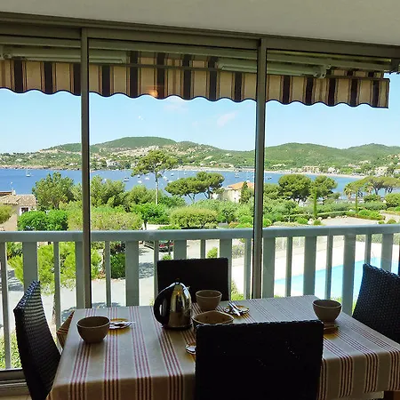 Les Coraux 4* Antheor-Cap-Roux